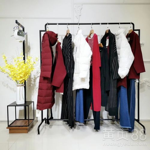 探秘石獅服裝批發市場 優洛可、路莎、紫涵女裝與老年人用品批發全攻略