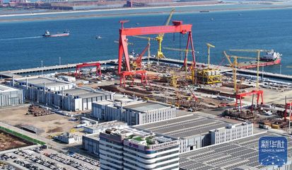 我國首個海洋油氣裝備制造“智能工廠”全面投產(chǎn)，推動海洋工程裝備研發(fā)邁向新高度