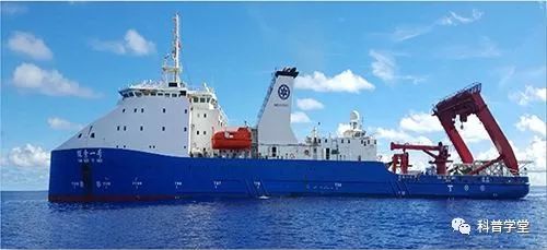 2017年科技必背熱點(diǎn)解讀 海洋工程裝備研發(fā)的浪潮與突破
