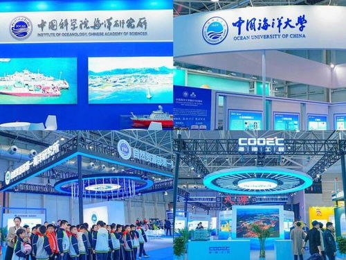 院士天團(tuán)領(lǐng)銜國家隊(duì)亮相，東亞海洋博覽會劇透海洋工程裝備研發(fā)新篇章