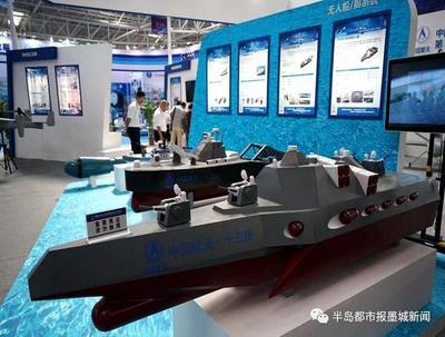 海科展9月在藍(lán)谷啟幕，國內(nèi)頂尖海洋科研機(jī)構(gòu)齊聚青島，共探海洋工程裝備研發(fā)新藍(lán)圖