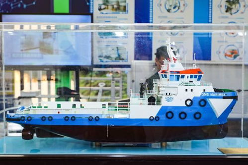 廣東水產(chǎn)種業(yè)再領(lǐng)航，海洋工程裝備研發(fā)掀熱潮——300家企業(yè)盛裝亮相水產(chǎn)種博會暨首屆廣東海洋牧場產(chǎn)業(yè)大會