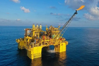 深海鑄重器，母校耀榮光——記校友與教師在“深海一號”工程中的卓越貢獻