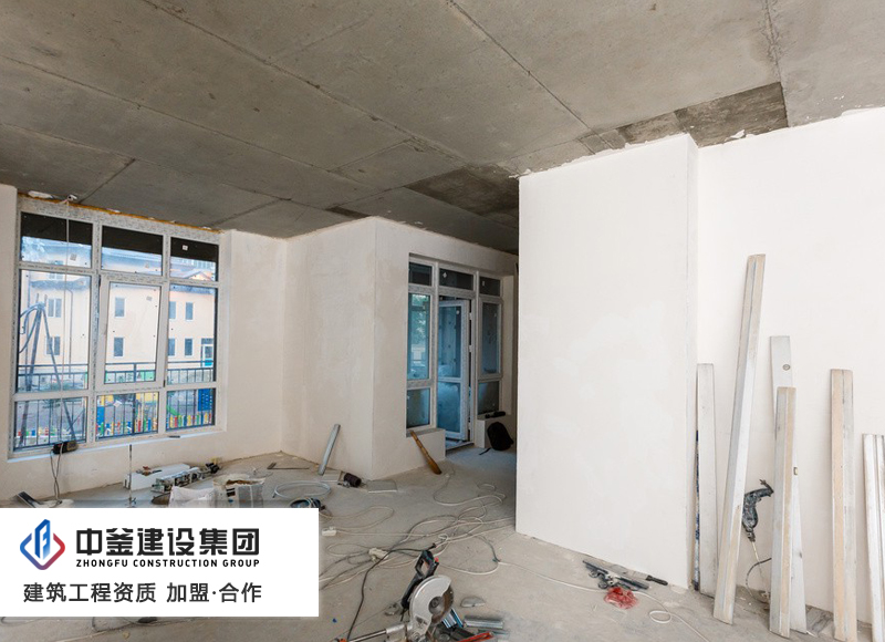建筑裝修裝飾工程分公司合作模式全解析 設計與施工一體化項目的優(yōu)選策略